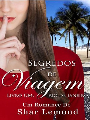 cover image of Segredos de Viagem